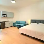 10 Minuti Da Spiaggia E Dal Centro Citta