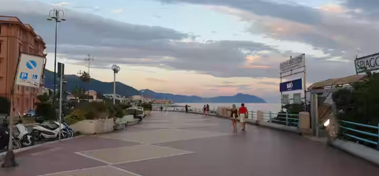 10 Minuti Da Spiaggia E Dal Centro Citta * Genua