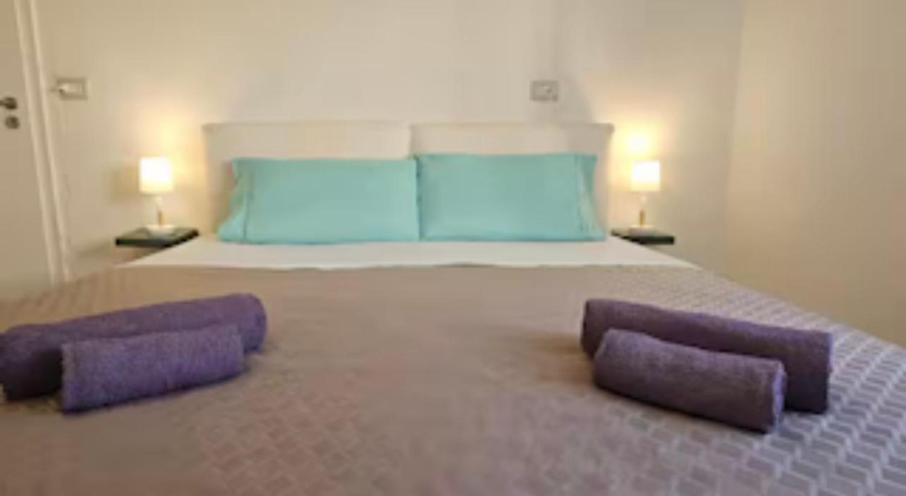 10 Minuti Da Spiaggia E Dal Centro Citta Apartment *