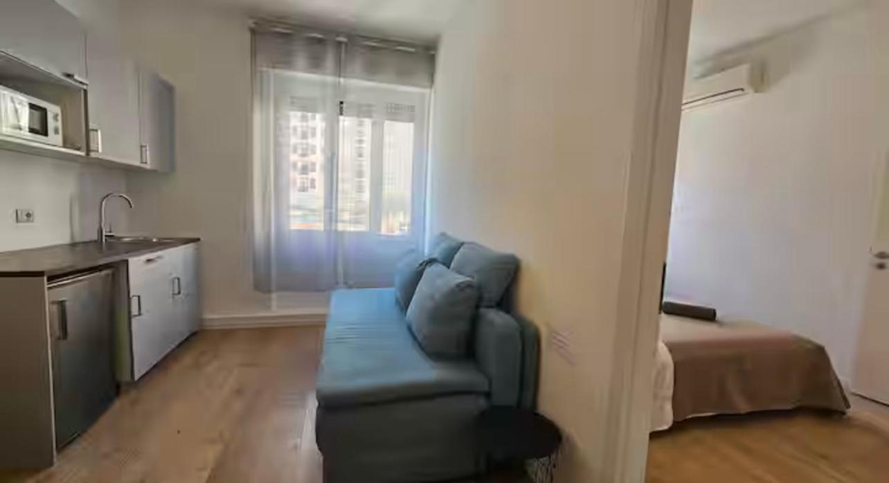 Apartment 10 Minuti Da Spiaggia E Dal Centro Citta *