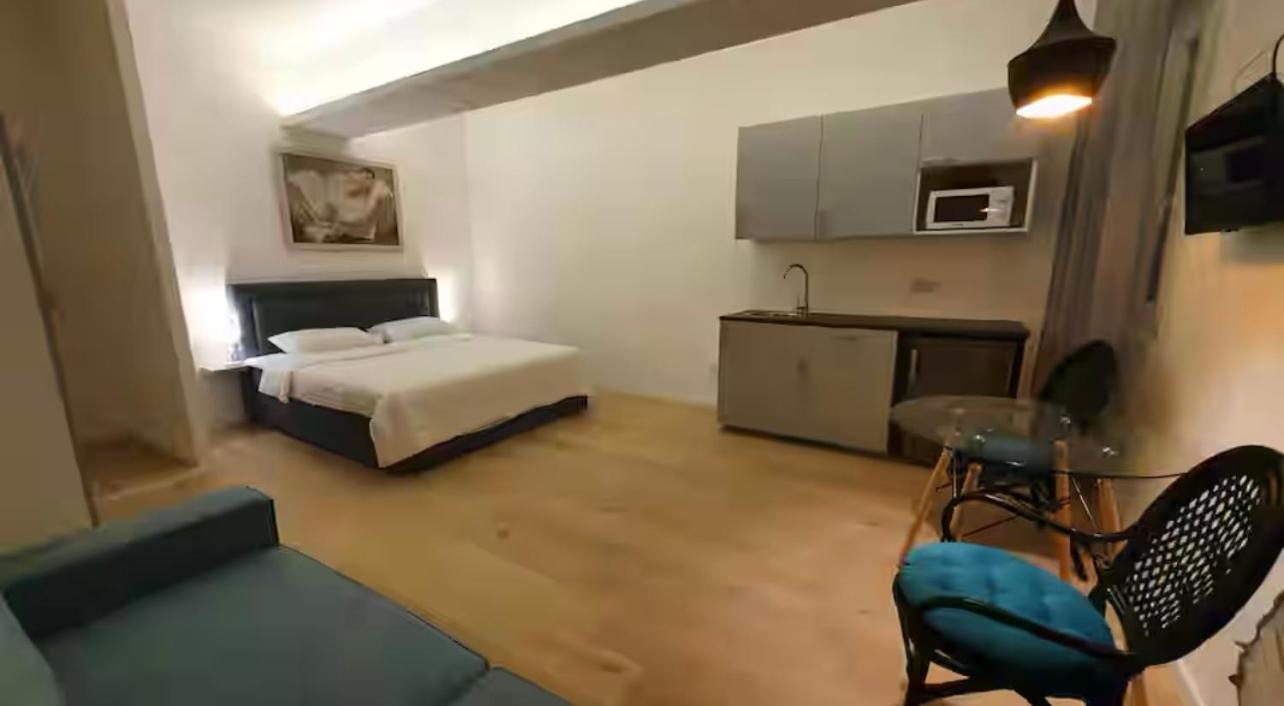 10 Minuti Da Spiaggia E Dal Centro Citta Apartment Genua