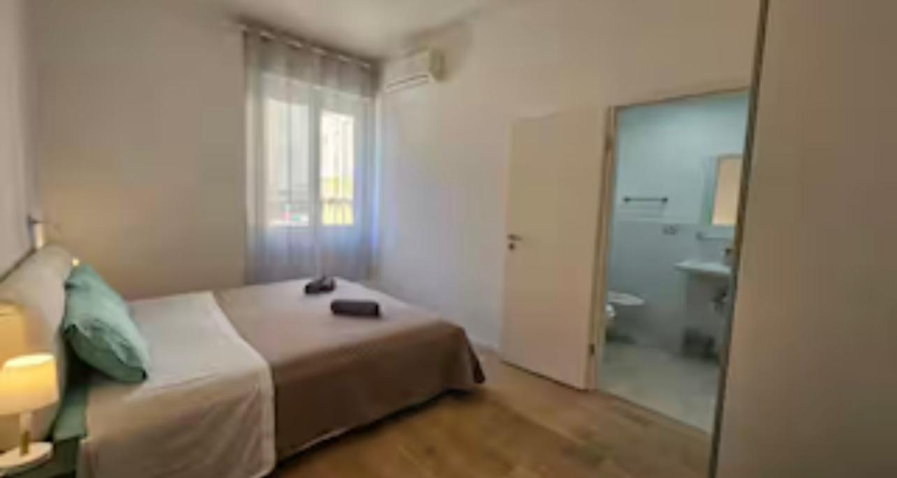 10 Minuti Da Spiaggia E Dal Centro Citta Apartment